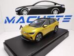 Reprezentanta VW ID. 4 honey yellow1/43 (13309)