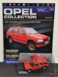 EAGLE MOSS Opel Frontera A 1991-19981/43 (11524)