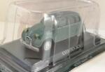 DEL PRADO Citroen 2cv Verde Delprado1/43 (12133)