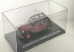 Altaya Citroen 2cv Charleston 19821/43 (12091)