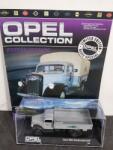 EAGLE MOSS Opel Blitz Dreitonner LKW 1952 limited edition1/43 (12663)