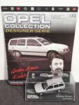EAGLE MOSS Opel Kadett E - Gordon Brown nr 1331/43 (12642)