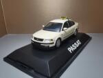 SCHUCO VW Passat B5 TAXI 19961/43 (13314)