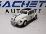 Cararama VW Beetle Herbie #531/43 (12733)