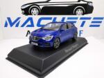 Norev Renault Megane 4 Iron Blue 20201/43 (13077)