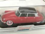 Universal Hobbies Citroen Ds 19 1/43 (11114)