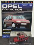 EAGLE MOSS Opel Vectra A 1988-19951/43 (11532)