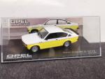 EAGLE MOSS Opel Kadett C GT/E 1977-19791/43 (12652)