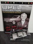 EAGLE MOSS Opel Diplomat A V8 Coupe - Chuck Jordan nr 1251/43 (12634)