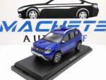Norev Dacia Duster Iron Blue 20201/43 (13021)