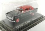 Deagostini Peugeot 404 Paris 1962 Taxi1/43 (12111)