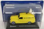 Altaya Peugeot 203 Fourgonnette Michelin1/43 (12037)