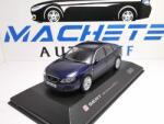 Ixo Models Seat Exeo blue metallic1/43 (12747)