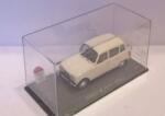 Universal Hobbies Renault 4 Super 1963 ( Renault Collection )1/43 (11092)