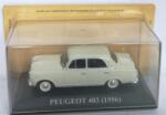 Altaya Peugeot 403 - 19561/43 (12022)