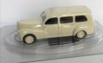 Norev Peugeot 203 Break Crem1/43 (12166)