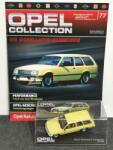 EAGLE MOSS Opel Rekord E Caravan 1977-19821/43 (11593)