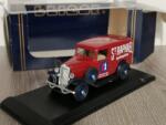 ELIGOR Citroen Camionette 1934 St. Raphael1/43 (12201)