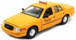 Welly Ford Crown Victoria Taxi 1999 scala 1/241/43 (13383)