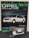 EAGLE MOSS Opel Kadett D Gte 1983-19841/43 (11675)