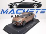 Norev Renault Megane 4 Estate Facelift 2020 Solar Copper Brown1/43 (13120)