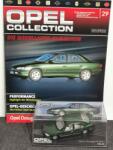EAGLE MOSS Opel Omega B 1994-19991/43 (11574)