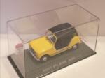 Universal Hobbies Renault 4 Plein Air 1968 ( Renault Collection )1/43 (11094)