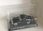 Altaya Peugeot 203 Coupe 19541/43 (12045)