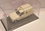 Universal Hobbies Renault 4 F6 Interflora 1986 ( Renault Collection )1/43 (11104)