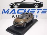 Norev Renault Kadjar 2015 Capuccino Brown1/43 (13142)