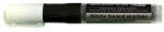  Táblamarker 1, 5-3mm, kerek, utántölthető G-201 fekete - bolt