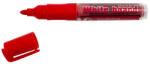  Táblamarker 1, 5-3mm, kerek, utántölthető G-201 piros - bolt