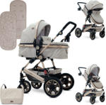 Lorelli Lora 2 in 1 Babakocsi