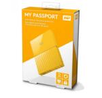 Western Digital My Passport 2TB USB 3.0 (WDBS4B0020BYL)