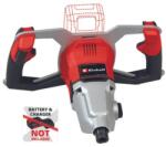 Einhell TP-MX 18-2 BL Solo (4258770) Masina de amestecat