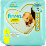 Pampers Premium Protection 1 Newborn 2-5 kg 24 buc