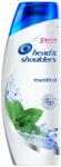 Head & Shoulders Sampon Menthol 360 ml