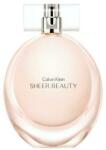 Calvin Klein Sheer Beauty EDT 100 ml Tester Parfum
