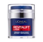 L'Oréal Paris Revitalift Laser Pressed Cream éjszakai retinollal 50 ml