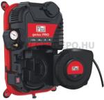 Fini Genius Pro Wall Tech 160/8/2/230