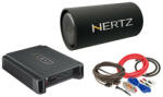 Hertz HCP 2 + DST 30.3B Amplificatoare auto