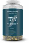 Myprotein MyVitamins Omega 3-6-9 kapszula 120 db