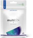 Nutriversum Multi50+ tabletta 90 db