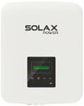 Solax Power Invertor de rețea SolaX Power 15kW, X3-MIC-15K-G2 Wi-Fi (SM9980)