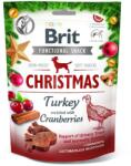Brit Functional Snack Christmas 150 g