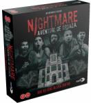 Noris Escape Room: Nightmare - román nyelvű