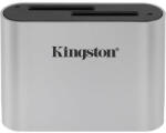 Kingston Workflow D-SD II Reader WFS-SD (WFS-SD) - wifistore