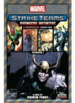 WizKids Marvel Strike Teams: Avengers Initiative