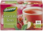 dennree Ceai bio de fructe 40 g