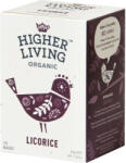 Higher Living Lemn dulce 15 plicuri